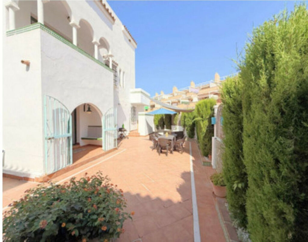 Semi-Detached House Manilva Málaga - image 39