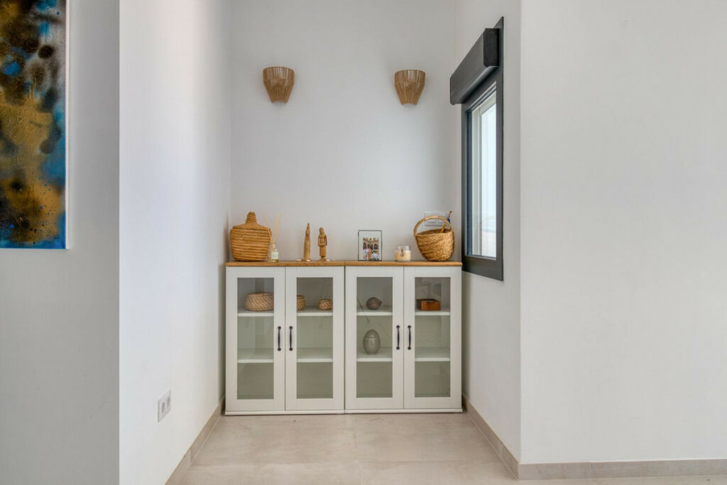 Detached Villa Torremuelle Málaga - image 39