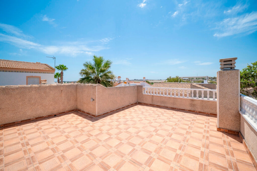 Detached Villa Algorfa Alicante - image 39