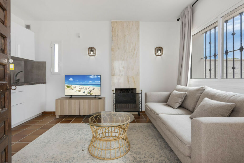 Detached Villa Las Chapas Málaga - image 39