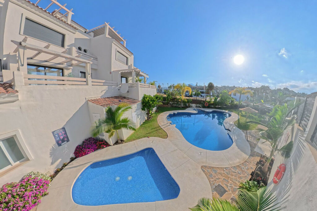Townhouse Estepona Málaga - image 39