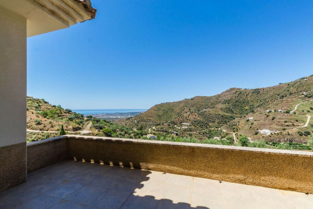 Detached Villa Arenas Málaga - image 39