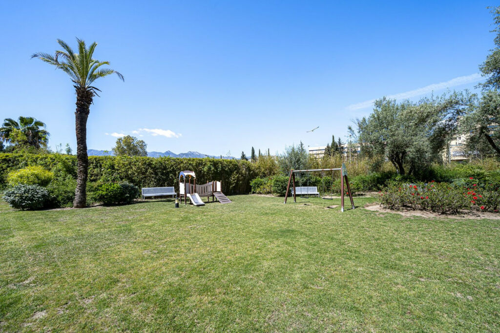 Penthouse Duplex Bahía de Marbella Málaga - image 41