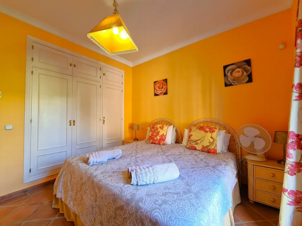 Ground Floor Apartment Casares Playa Málaga - image 39
