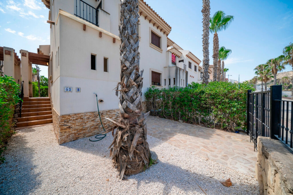 Bungalow Algorfa Alicante - image 39