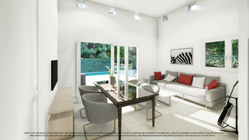 Semi-Detached House Los Alcazares Murcia - image 35