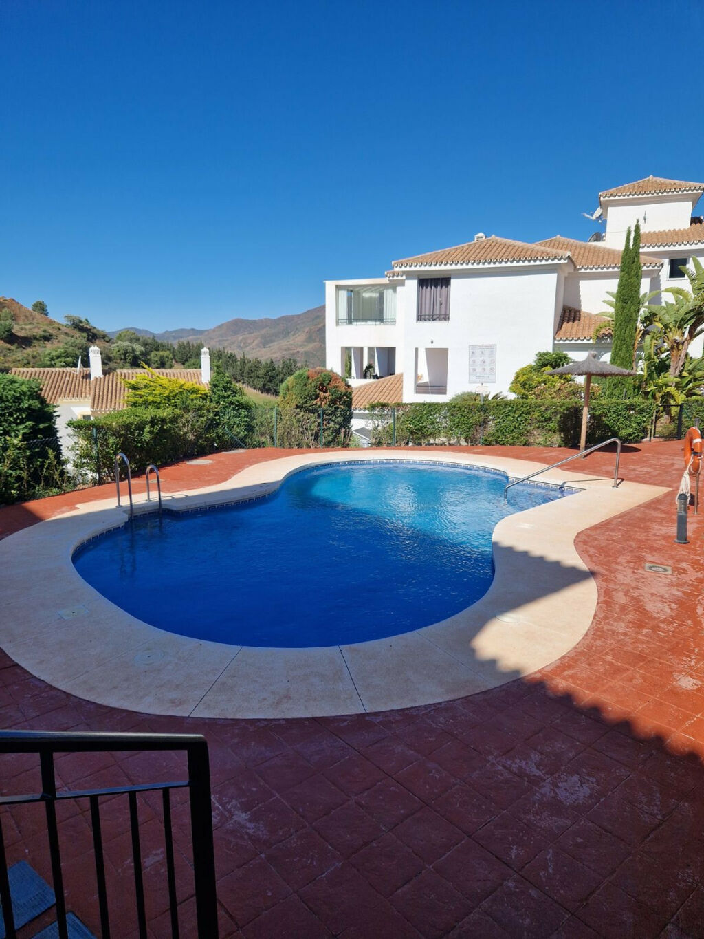 Penthouse Alhaurin Golf Málaga - image 38
