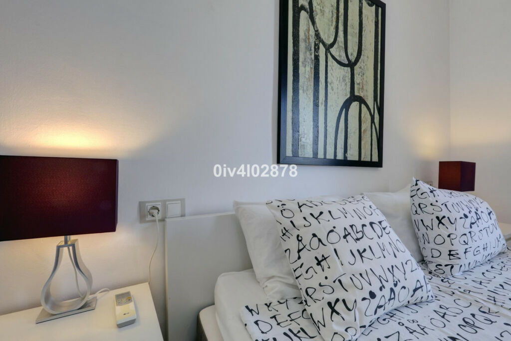 Detached Villa Benalmadena Costa Málaga - image 39