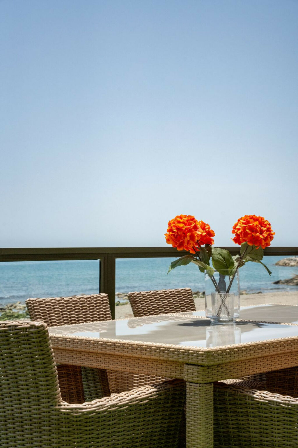 Ground Floor Apartment Benalmadena Costa Málaga - image 39