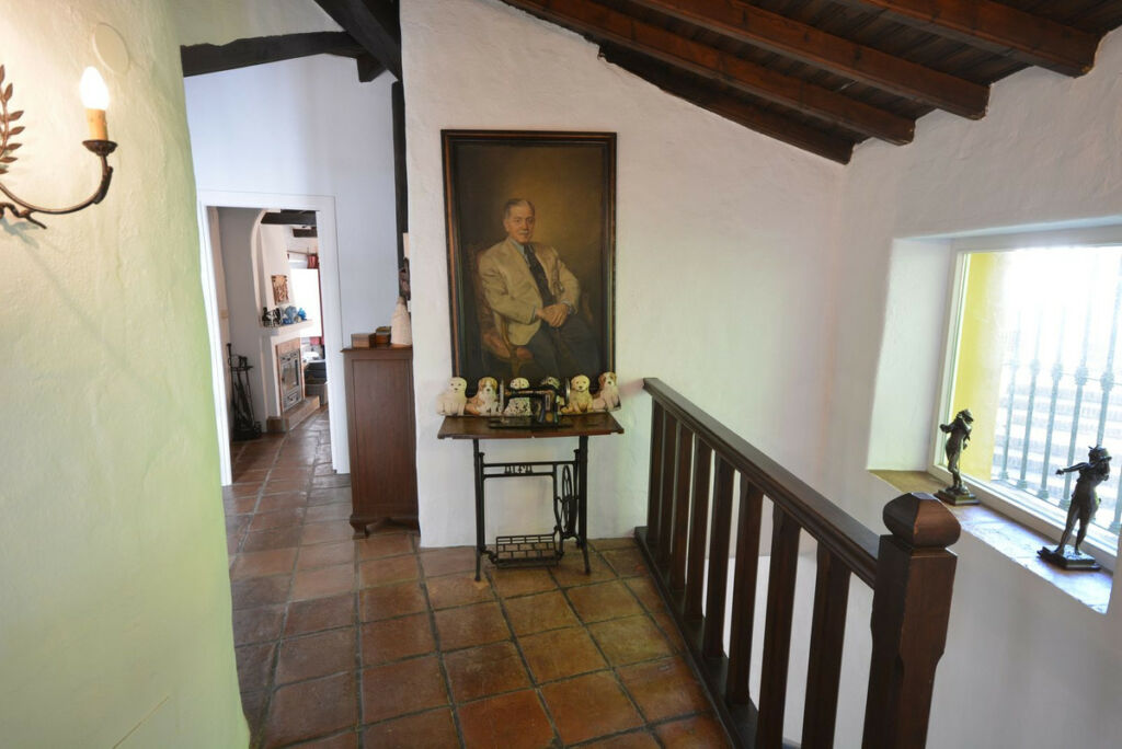 Finca - Cortijo Gaucín Málaga - image 39