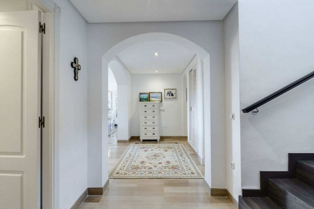 Penthouse Duplex Bahía de Marbella Málaga - image 39