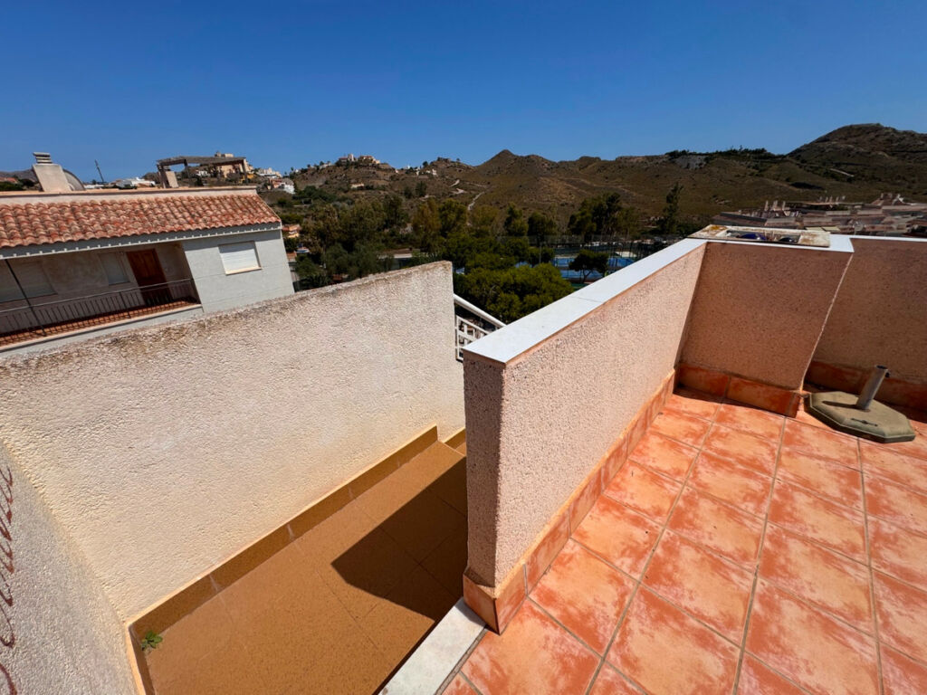 Ground Floor Apartment Aguilas Murcia - image 40