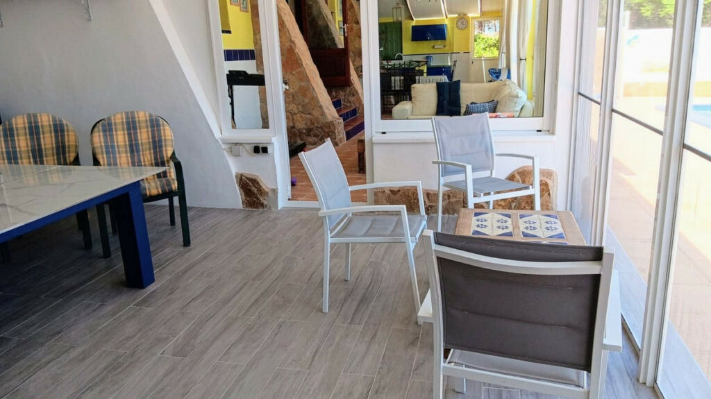 Detached Villa Balsicas Murcia - image 40