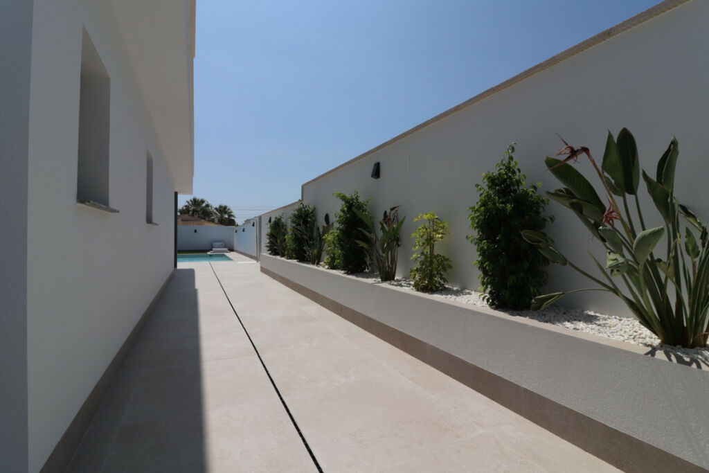 Detached Villa Ciudad Quesada Alicante - image 39