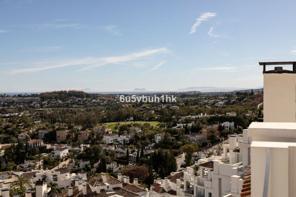 Ground Floor Apartment Marbella Málaga - image 39
