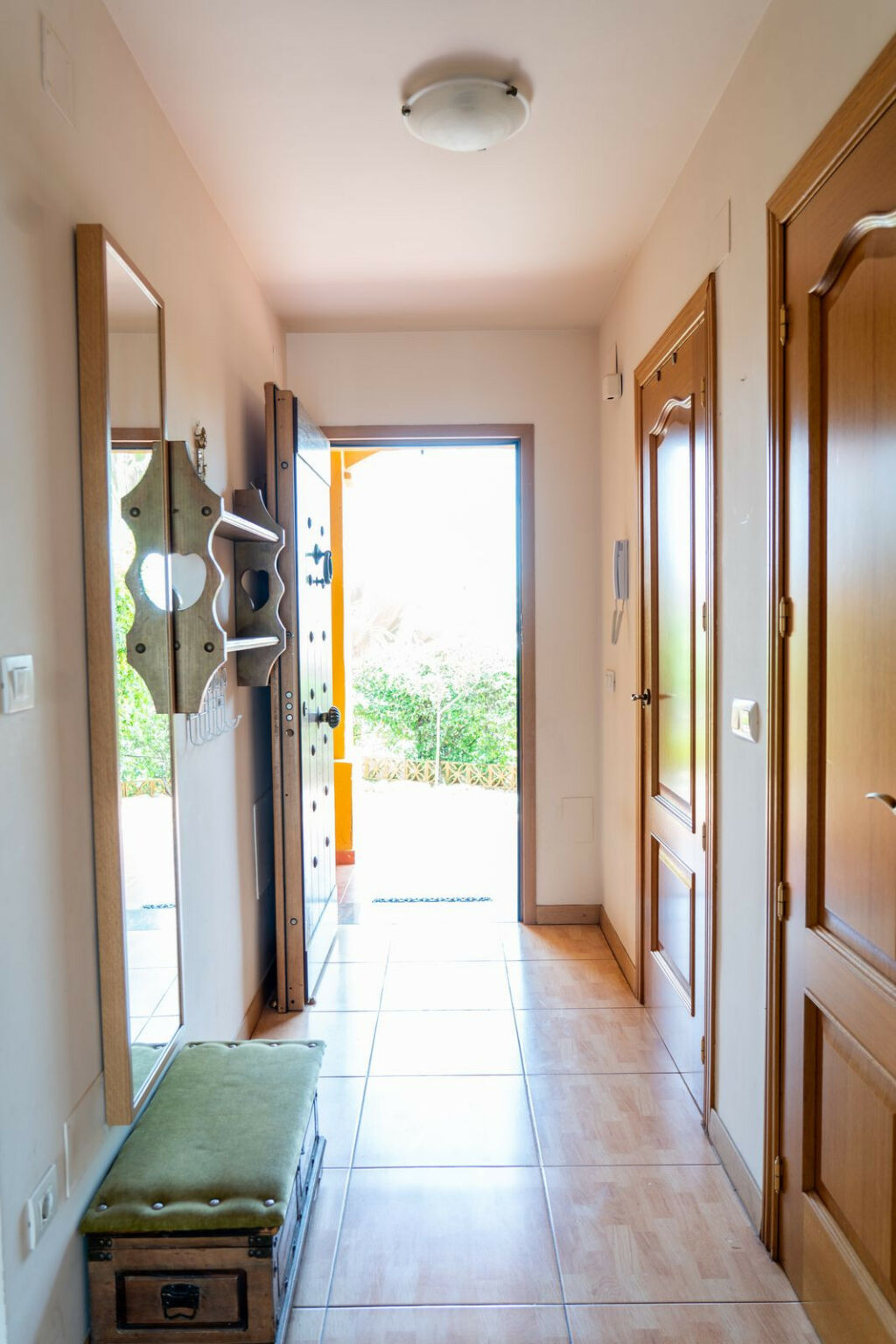 Semi-Detached House Riviera del Sol Málaga - image 35