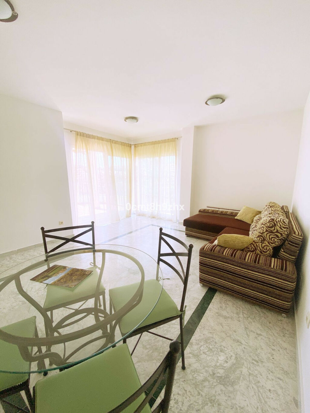 Middle Floor Apartment Miraflores Málaga - image 4