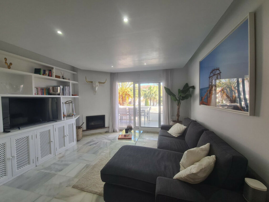 Duplex Manilva Málaga - image 4