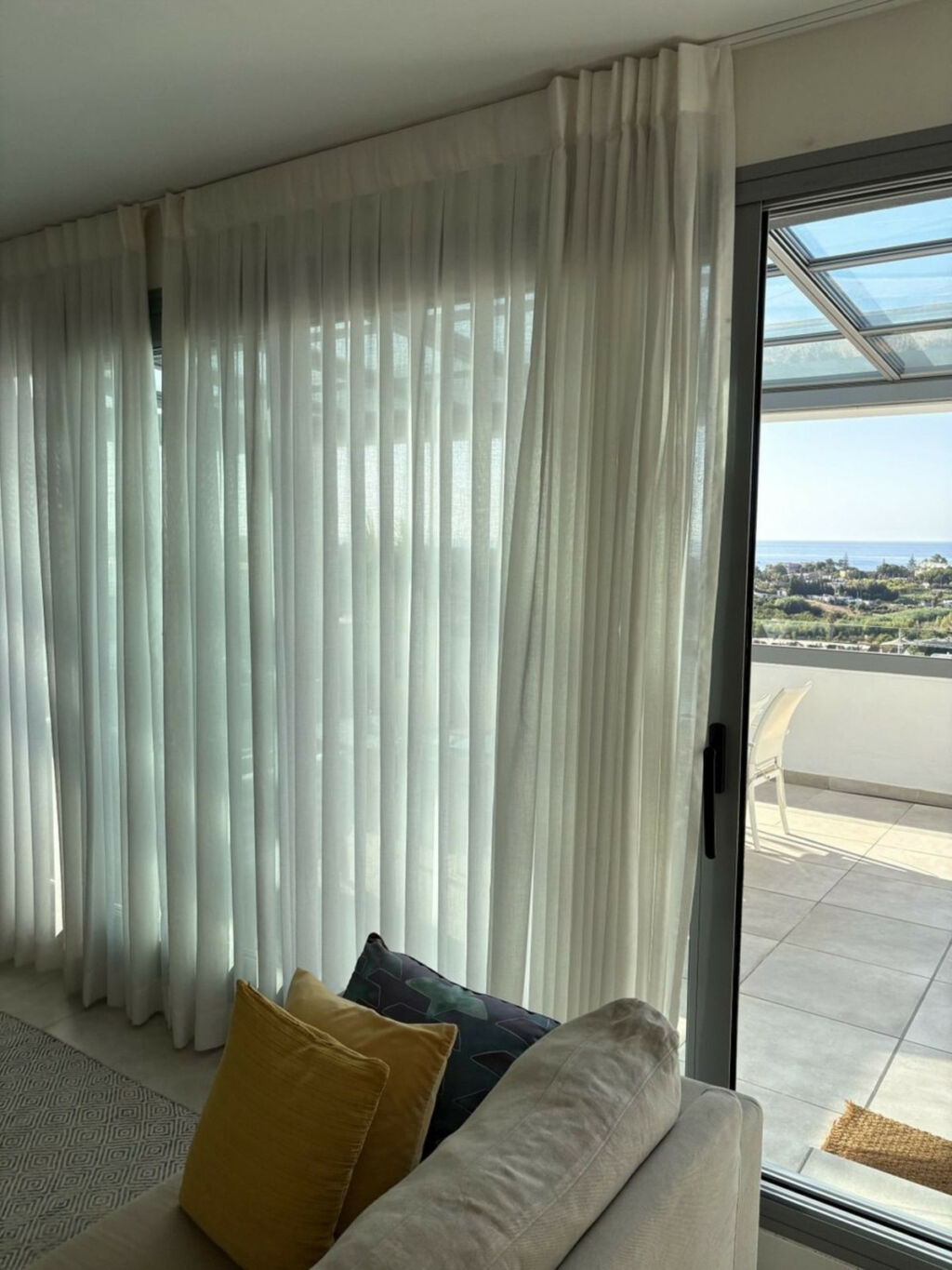 Penthouse Selwo Málaga - image 4