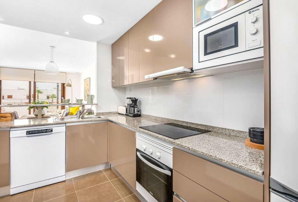 Penthouse Lomas de Cabo Roig Alicante - image 4