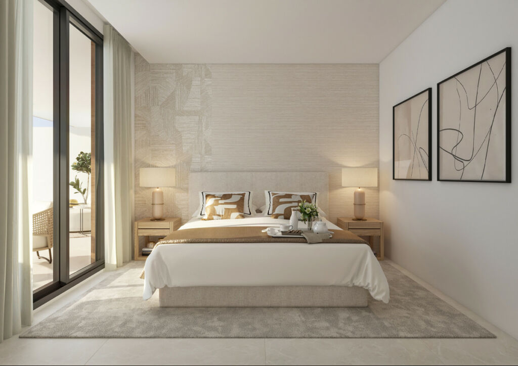 Ground Floor Apartment Marbella Málaga - image 4