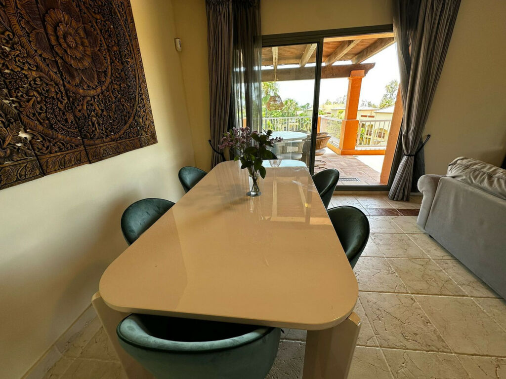 Penthouse Atalaya Málaga - image 4