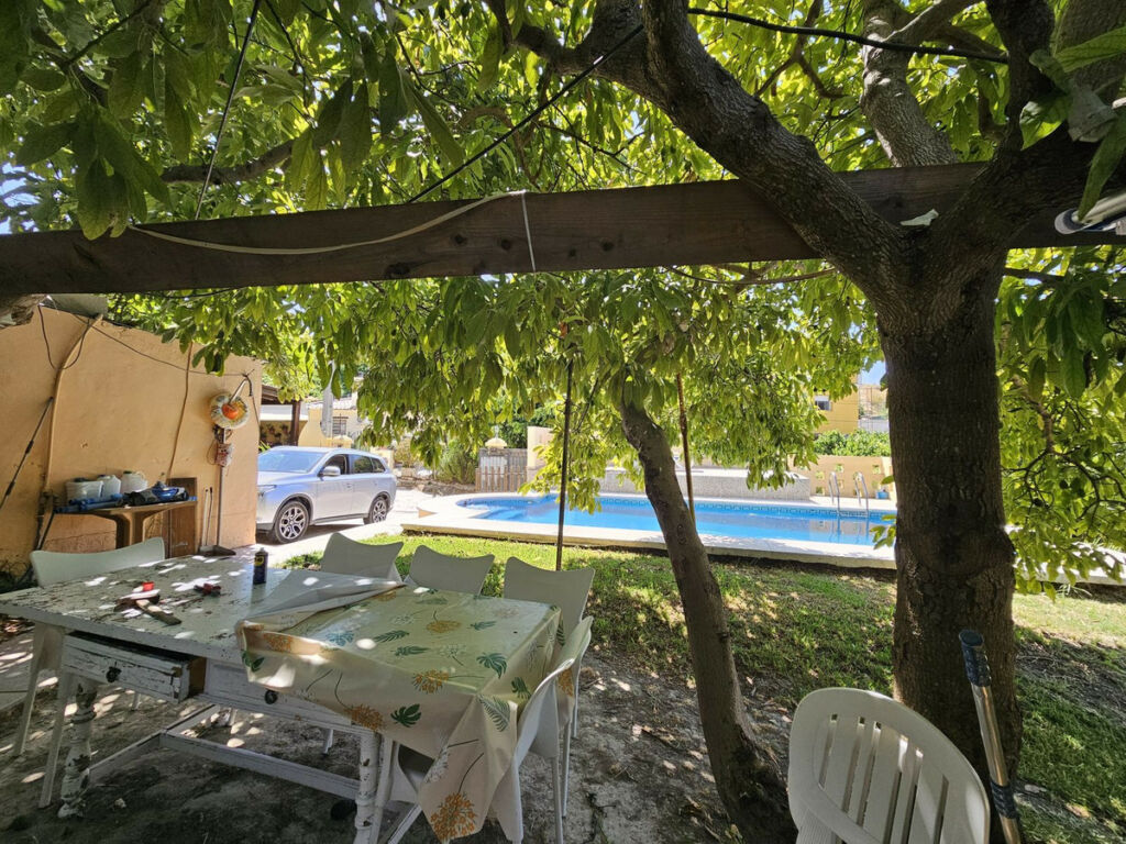 Detached Villa Casares Málaga - image 6