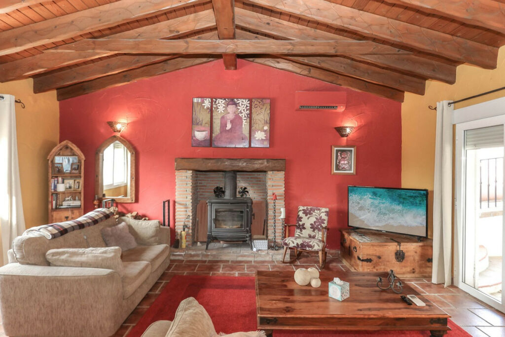 Detached Villa Coín Málaga - image 3