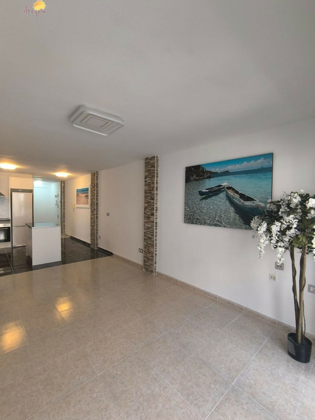 Middle Floor Apartment Torrevieja Alicante - image 4