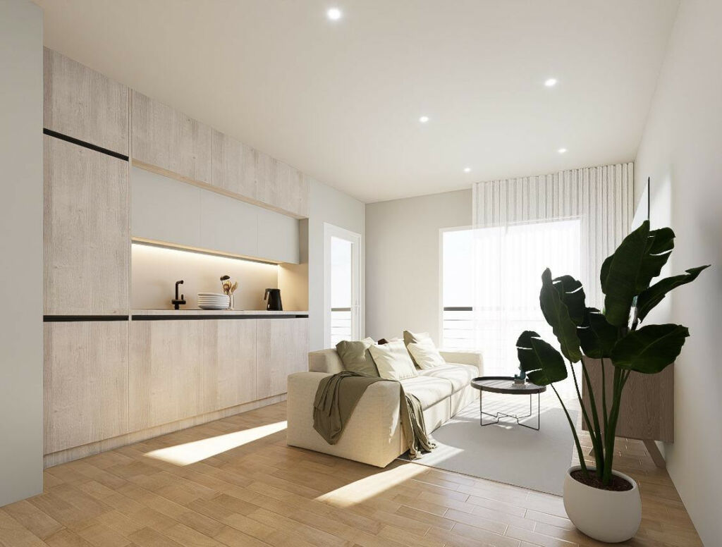 Ground Floor Apartment Torrevieja Alicante - image 4