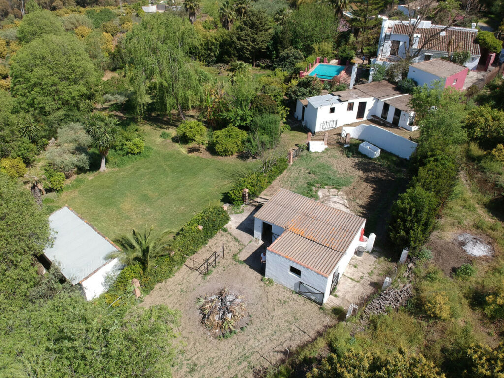 Finca - Cortijo Alhaurín el Grande Málaga - image 4