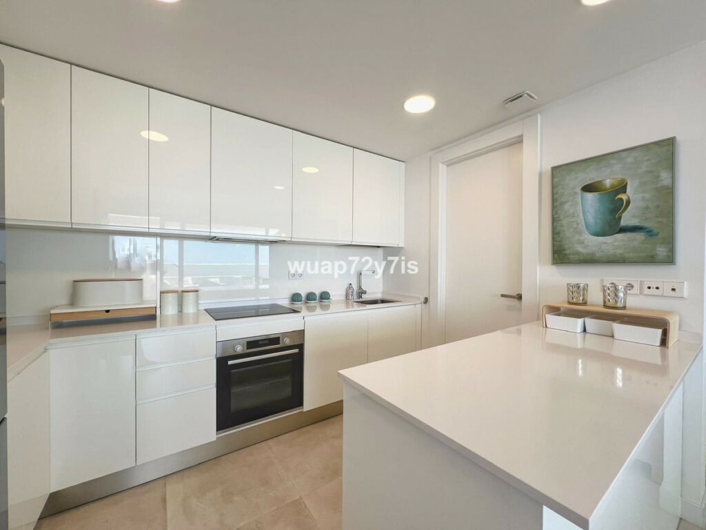 Penthouse Estepona Málaga - image 4