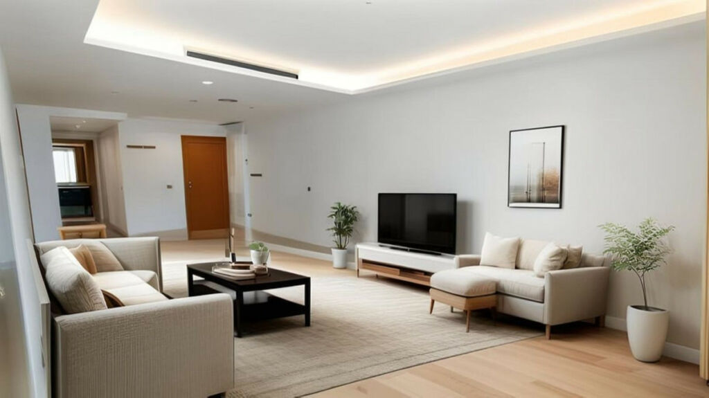 Middle Floor Apartment San Pedro de Alcántara Málaga - image 3