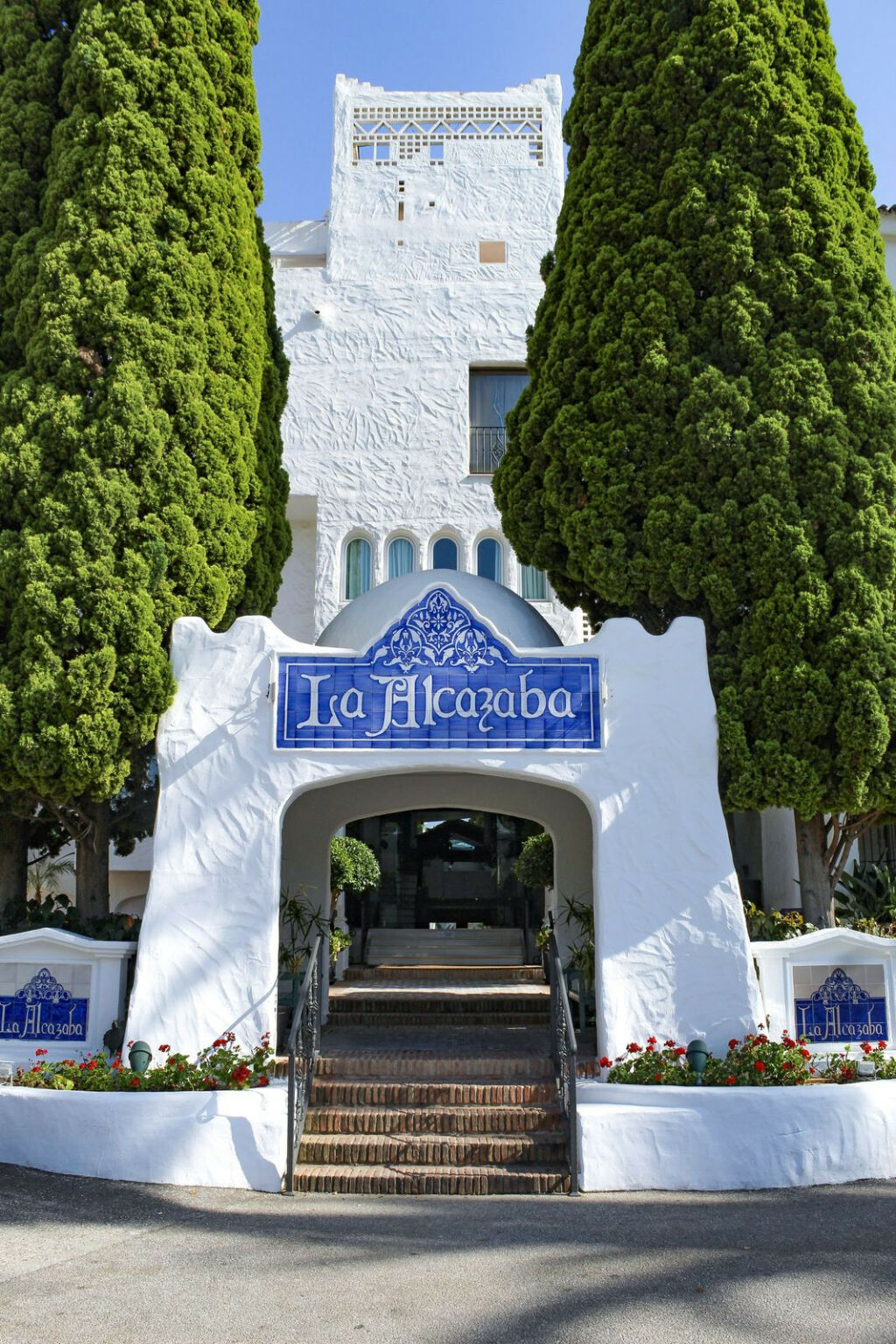 Penthouse Duplex Puerto Banús Málaga - image 4
