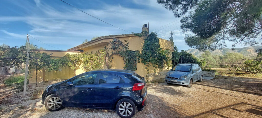 Detached Villa Benidorm Alicante - image 4