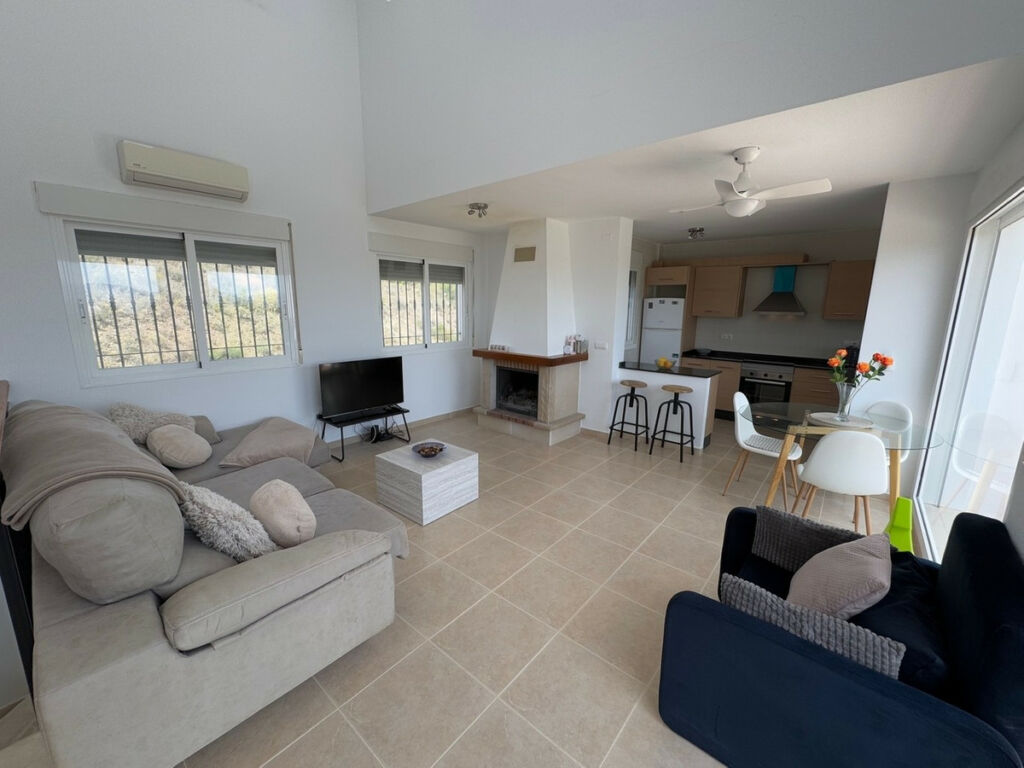 Detached Villa Lorca Murcia - image 4