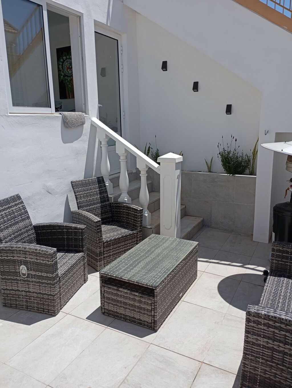 Ground Floor Apartment Torrevieja Alicante - image 4