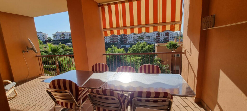 Ground Floor Apartment Miraflores Málaga - image 5