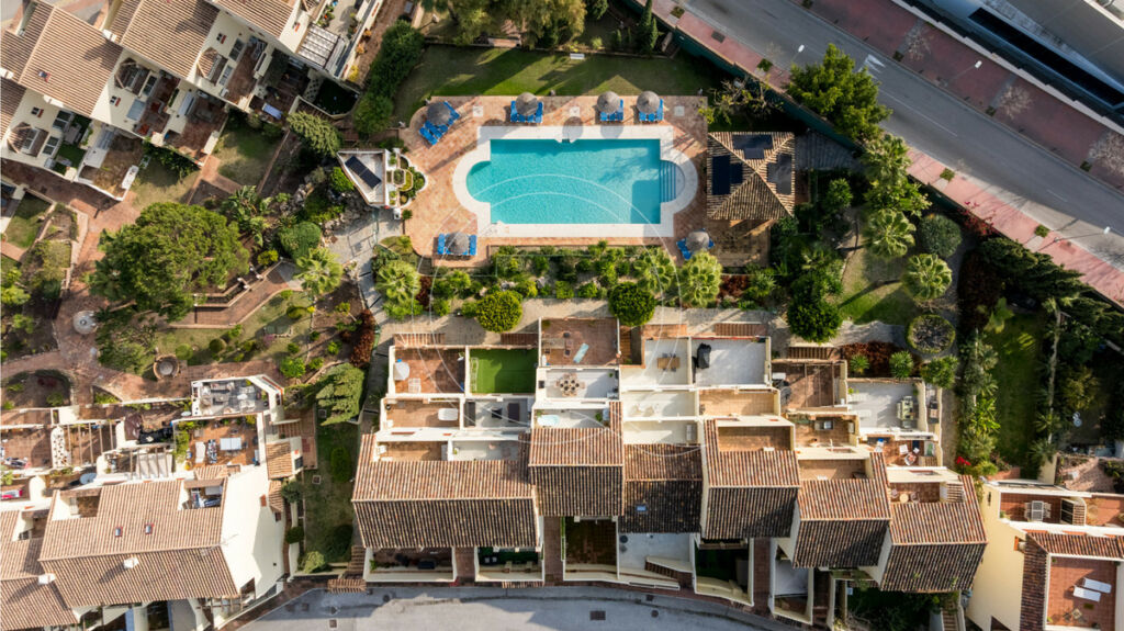 Townhouse Marbella Málaga - image 5