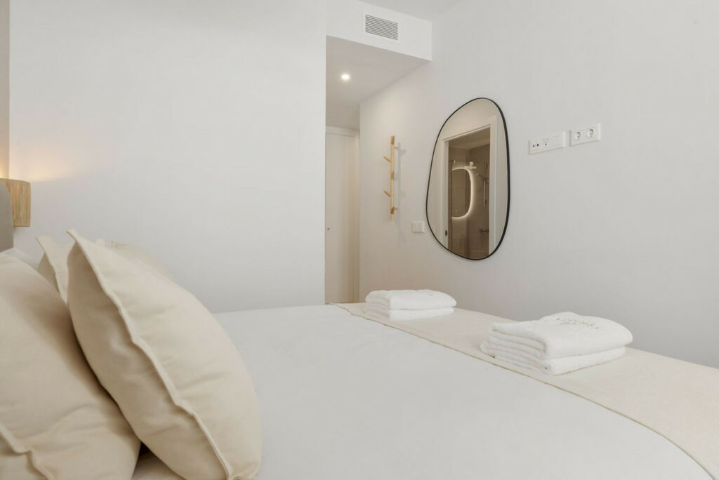 Ground Floor Apartment Estepona Málaga - image 4