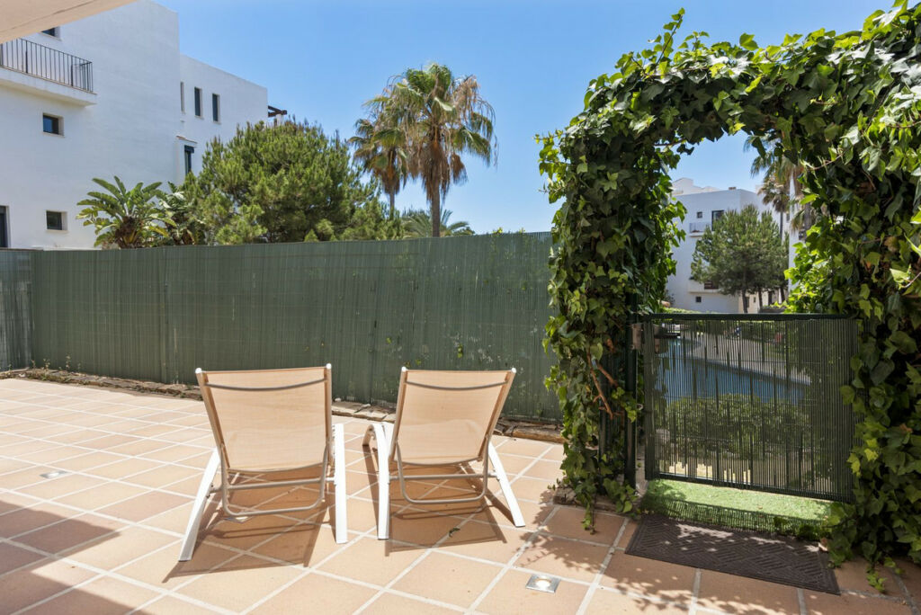 Ground Floor Apartment Mijas Costa Málaga - image 4