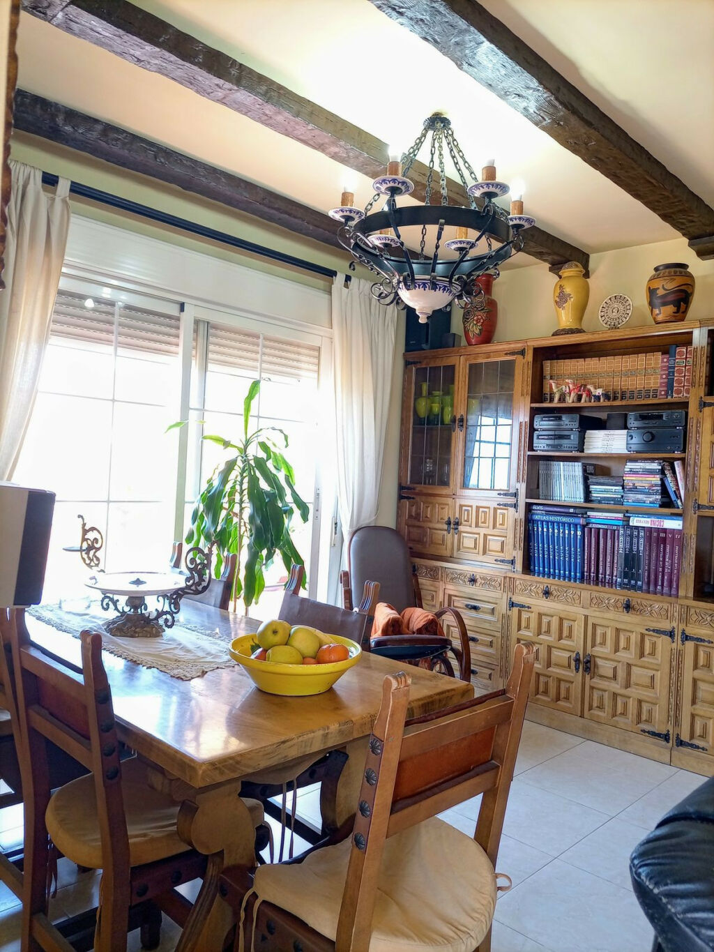 Penthouse Las Lagunas Málaga - image 4