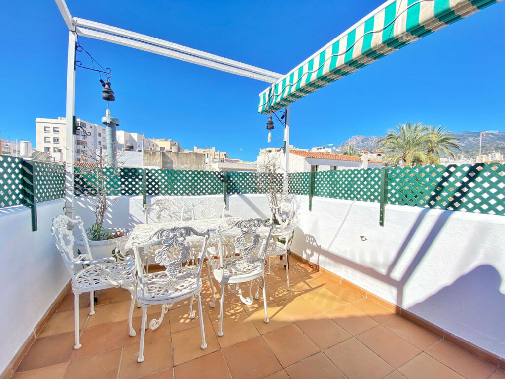 Penthouse Marbella Málaga - image 4