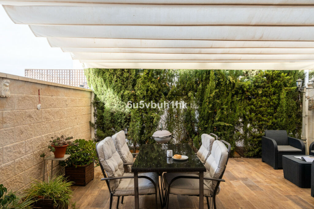 Townhouse Mijas Málaga - image 4