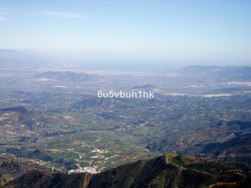 Land Cártama Málaga - image 4