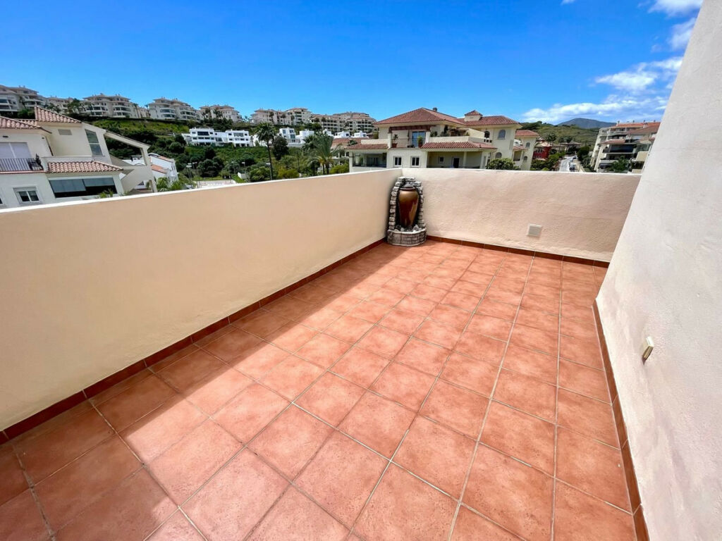 Penthouse Mijas Málaga - image 4
