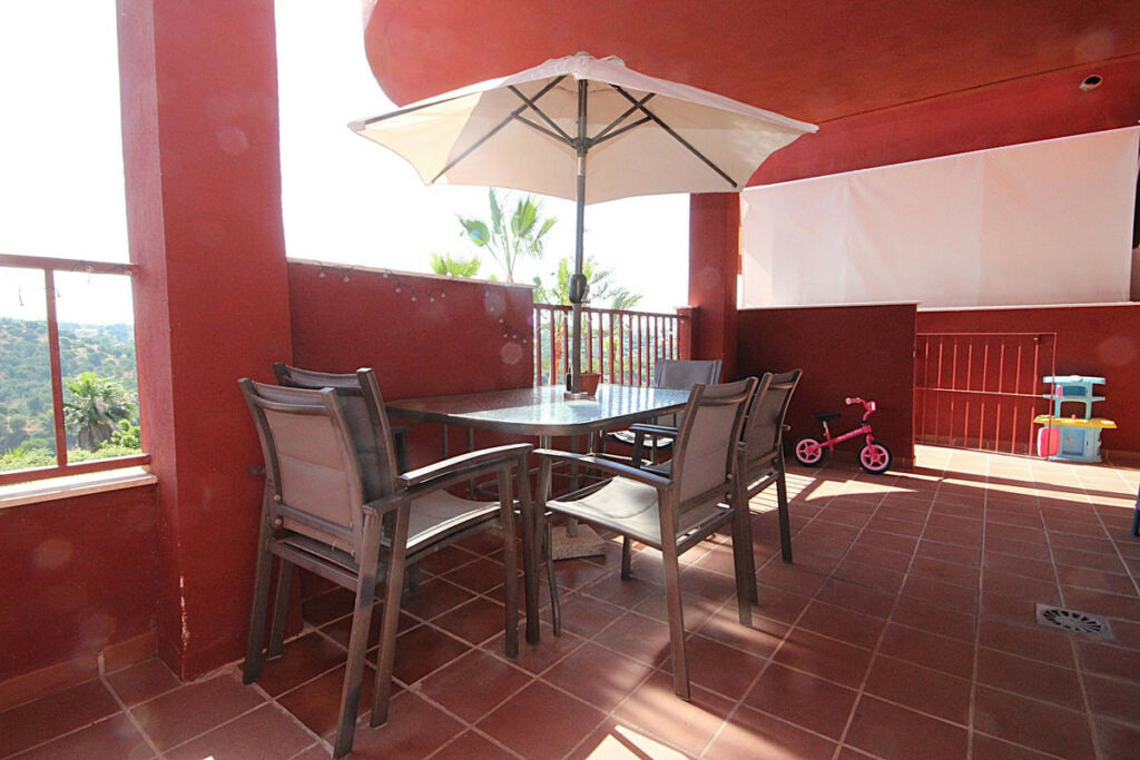 Ground Floor Apartment Reserva de Marbella Málaga - image 4