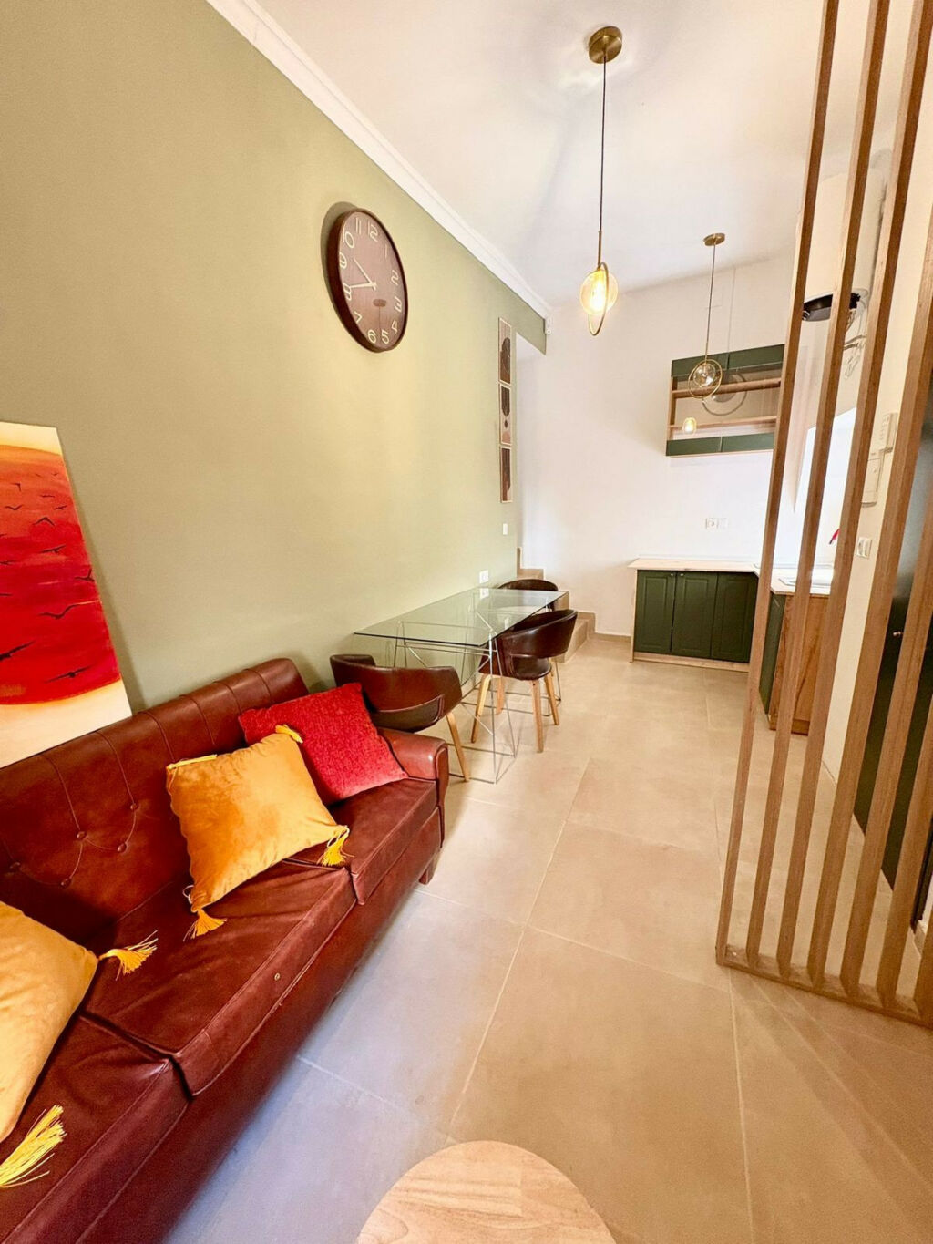 Townhouse Vélez-Málaga Málaga - image 4