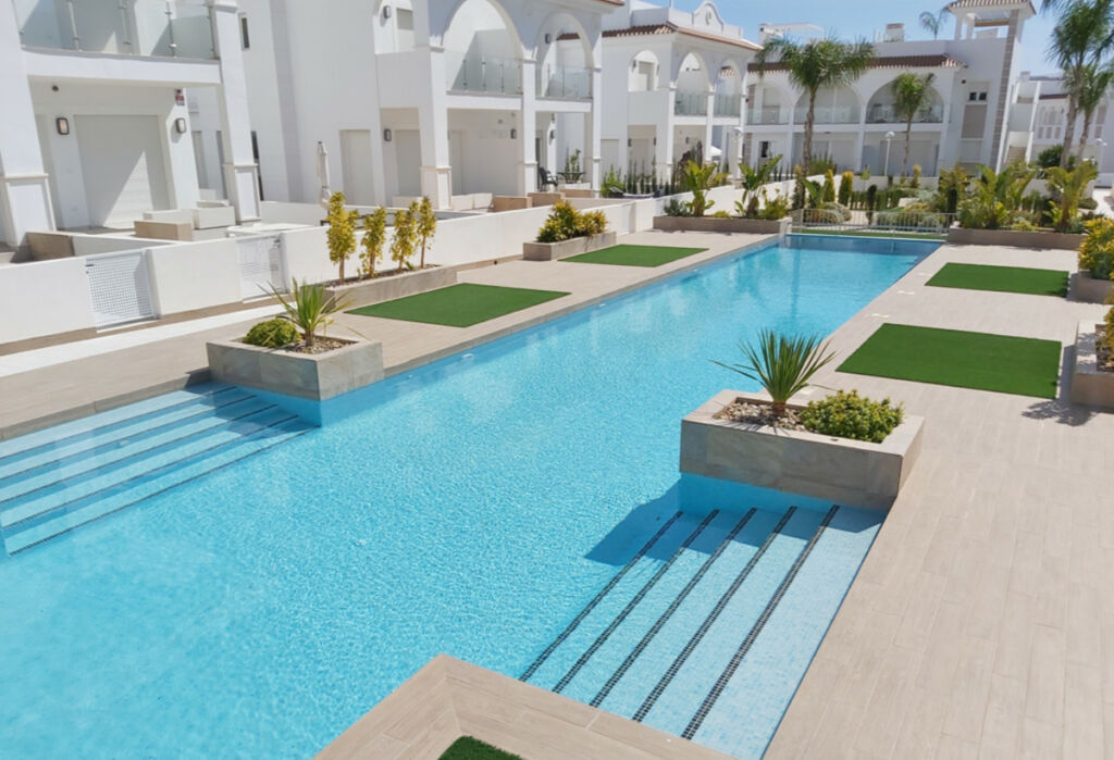 Penthouse Ciudad Quesada Alicante - image 10