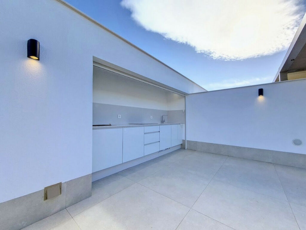 Penthouse San Pedro del Pinatar Murcia - image 36